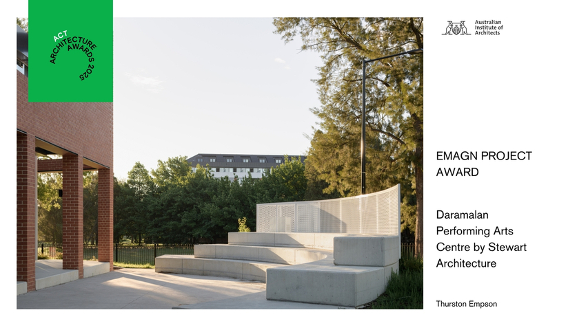 EmAGN Project Award