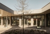 Lux School Building – Utrecht, Netherlands