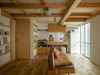 Small House on a Corner Lot – Nakano, Japan