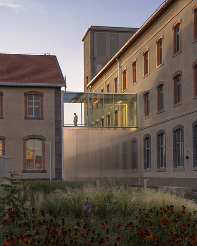 HER – Riom, France
