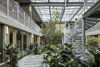 ITC University Twente – Enschede, Netherlands