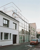 LALR Building – Malakoff, France