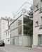 LALR Building – Malakoff, France