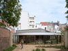 DUMO Office and Library – Antwerp, Belgium