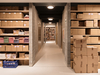 DUMO Office and Library – Antwerp, Belgium