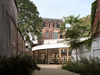 DUMO Office and Library – Antwerp, Belgium