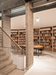 DUMO Office and Library – Antwerp, Belgium