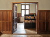 DUMO Office and Library – Antwerp, Belgium