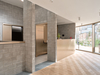 DUMO Office and Library – Antwerp, Belgium