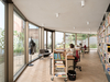 DUMO Office and Library – Antwerp, Belgium