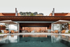 La Peña House – Valle de Bravo, Mexico