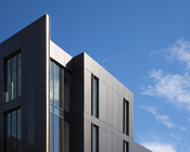 Clark University Center for Media Arts, Computing, and Design – Worcester, United States