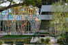 The Facets Café – Chiang Mai, Thailand