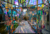 The Facets Café – Chiang Mai, Thailand