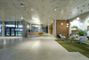 WAG Headquarters – Linz, Austria