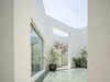 Su Yuan, House and Garden – Shanghai, China