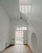 Wood and White Apartment – Tbilisi, Georgia