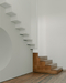 Wood and White Apartment – Tbilisi, Georgia