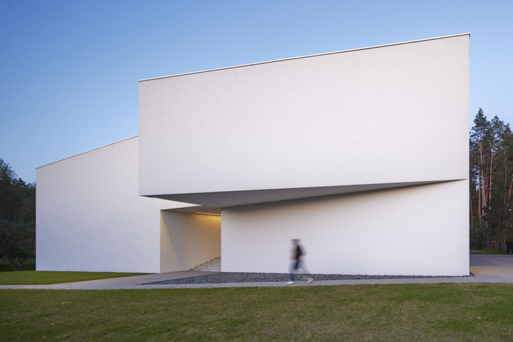Preview of Eventus Architektai Office – Vilnius, Lithuania