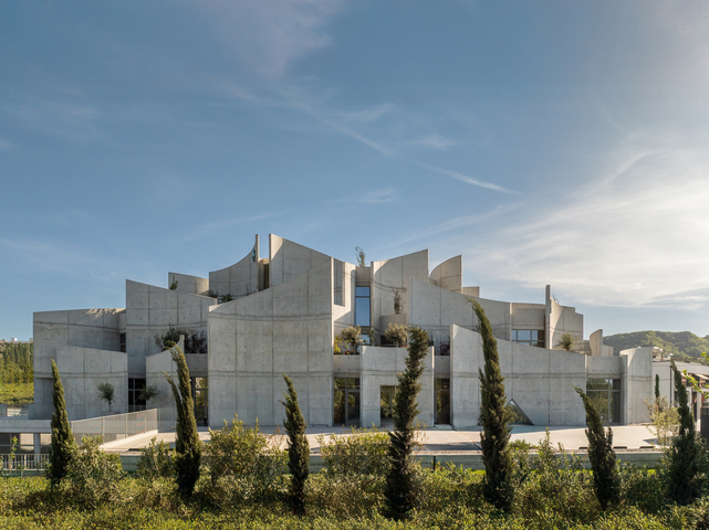 Preview of VET HOSPITAL – Tirana, Albania
