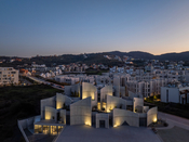 VET HOSPITAL – Tirana, Albania