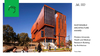 Sustainable Architecture Award