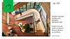 Robert Dickson Award for Interior Architecture