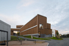 Lapland Central Hospital Extension – Rovaniemi, Finland