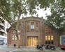 Funeral Home in Barcelona – Barcelona, Spain