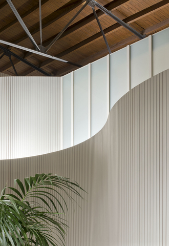 Funeral Home in Barcelona – Barcelona, Spain