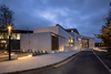 DeValera Library & Súil Art Gallery – Clare, Republic of Ireland