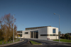 DeValera Library & Súil Art Gallery – Clare, Republic of Ireland