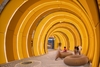 Forkid's Club – Shenzhen, China