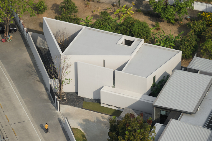 Preview of Casa T – Bangkok, Thailand