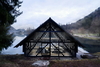Boathouse Zaka – Bled, Slovenia