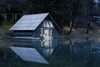 Boathouse Zaka – Bled, Slovenia