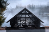 Boathouse Zaka – Bled, Slovenia