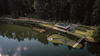 Pabellón de la Reserva – Salazar, México