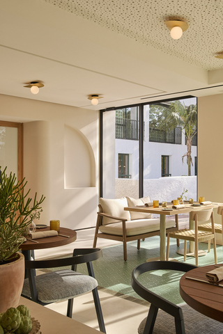 Kimpton Los Monteros Hotel – Marbella, Spain