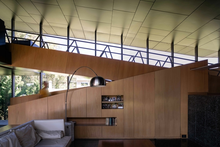 Casa 60 – Buenos Aires, Argentina