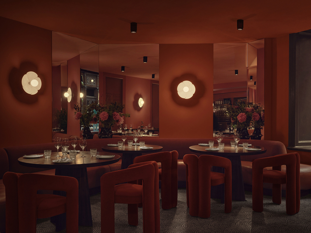 Preview of Misshumasshu Restaurant – Stockholm, Sweden