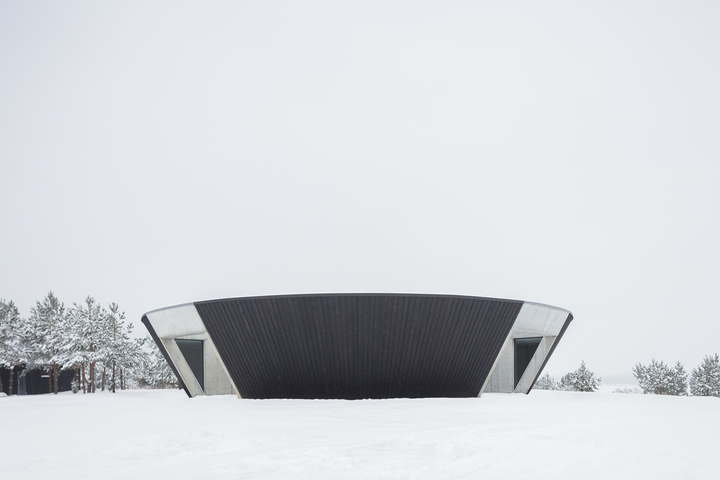 Preview of Villa O – Trakai dist., Lithuania