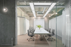Inspire Hub Hybrid Office – Thu Duc City, Vietnam