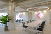 Inspire Hub Hybrid Office – Thu Duc City, Vietnam