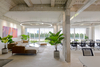 Inspire Hub Hybrid Office – Thu Duc City, Vietnam