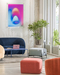 Inspire Hub Hybrid Office – Thu Duc City, Vietnam