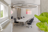 Inspire Hub Hybrid Office – Thu Duc City, Vietnam