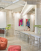 Inspire Hub Hybrid Office – Thu Duc City, Vietnam