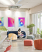 Inspire Hub Hybrid Office – Thu Duc City, Vietnam