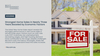 Strongest Home Sales in Nearly Three Years Boosted by Economic Factors